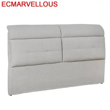 

A Coucher Coussin Modernos Cabecera Cushion Cabezero Cabezales Madera Bed Cabecero Cama Pared Cabeceira Tete De Lit Headboard