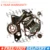 Для VW AUDI SEAT 1.2 TDI 1.4 TDI 1.9 TDI 2.0 TDI 038145209 Комплект для Ремонта Вакуумного Топливного тандемного насоса