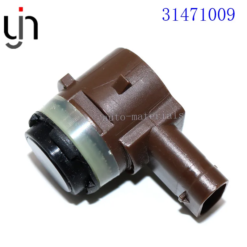 Car Parking Sensor Assistant For Volvo XC60 XC90 V90 S90 31471009