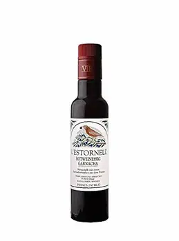 

L'Estornell - Vinagre de vino tinto L'Extornell