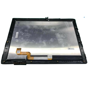 

New For Lenovo Ideapad MIIX 700 MIIX 4 Series LCD Screen Display+Touch Glass Panel Digitizer Assembly LTL120QL01-001 2160*1440
