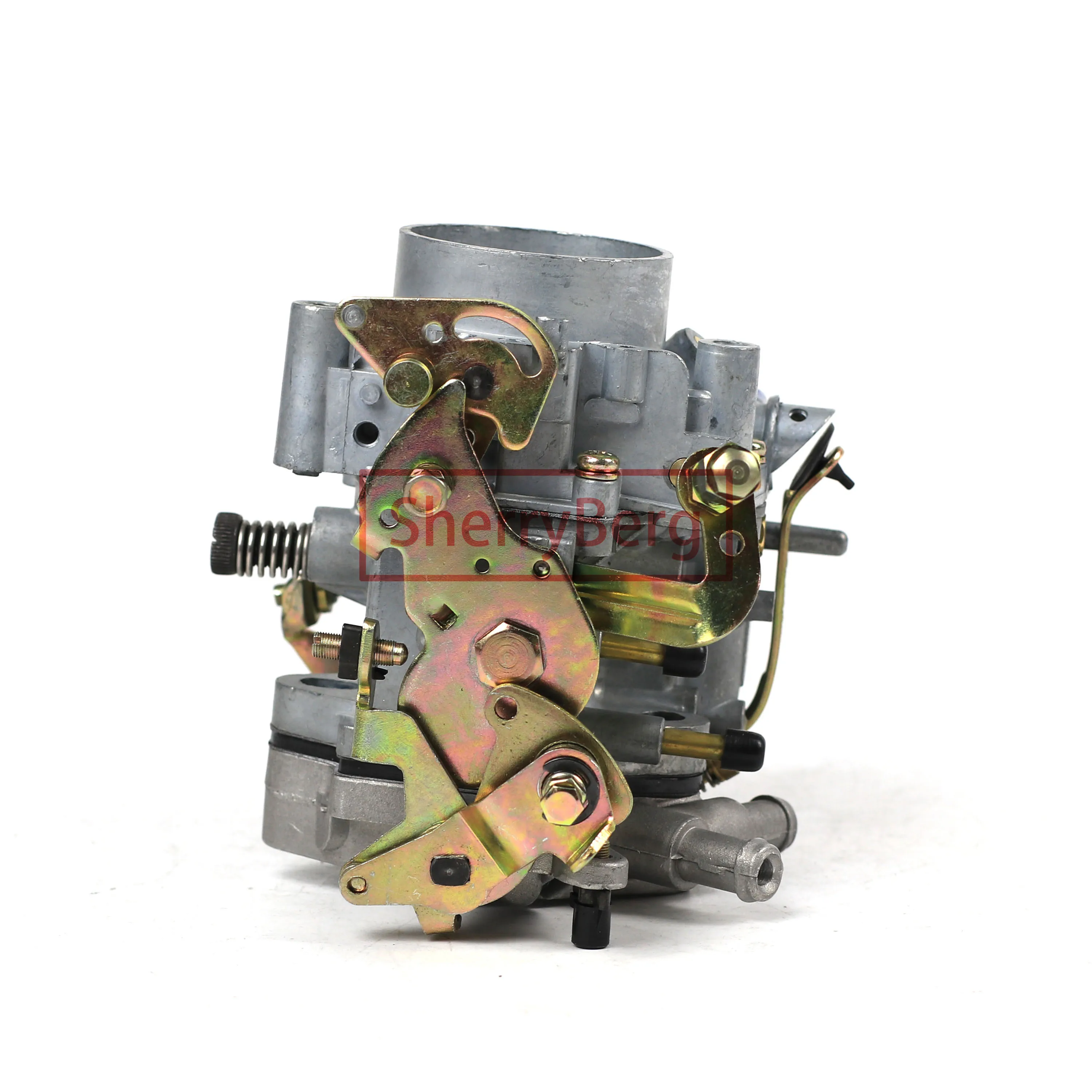 SOLEX キャブレター Sherryberg-solexキャブレター,renault 5 8 12 r5 r8 r12 32mm用
