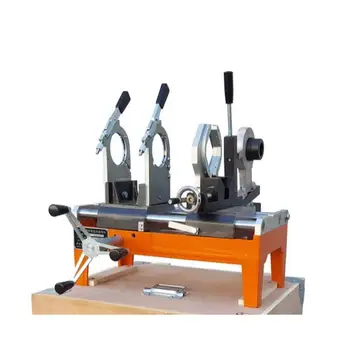 Online PE PPR PPH PVDF 20-90mm Socket Fusion Machine TSC 90 Ppr Ppr Pipe Welding Machine