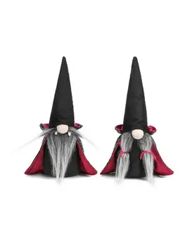 

Christmas Cap Faceless Gnome Santa Halloween Gnome Plush Doll ScandinavianPendant Nordic Gnome Land God Doll Christmas Hang