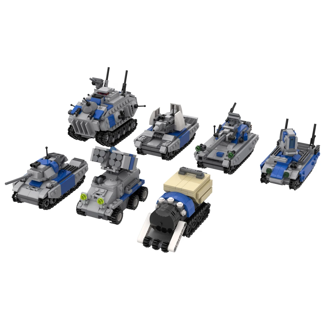 Infantry Fighting Vehicle Bricks Model Blocks Toys | Red Alert Bricks Alertes Weapons - Blocks - Aliexpress