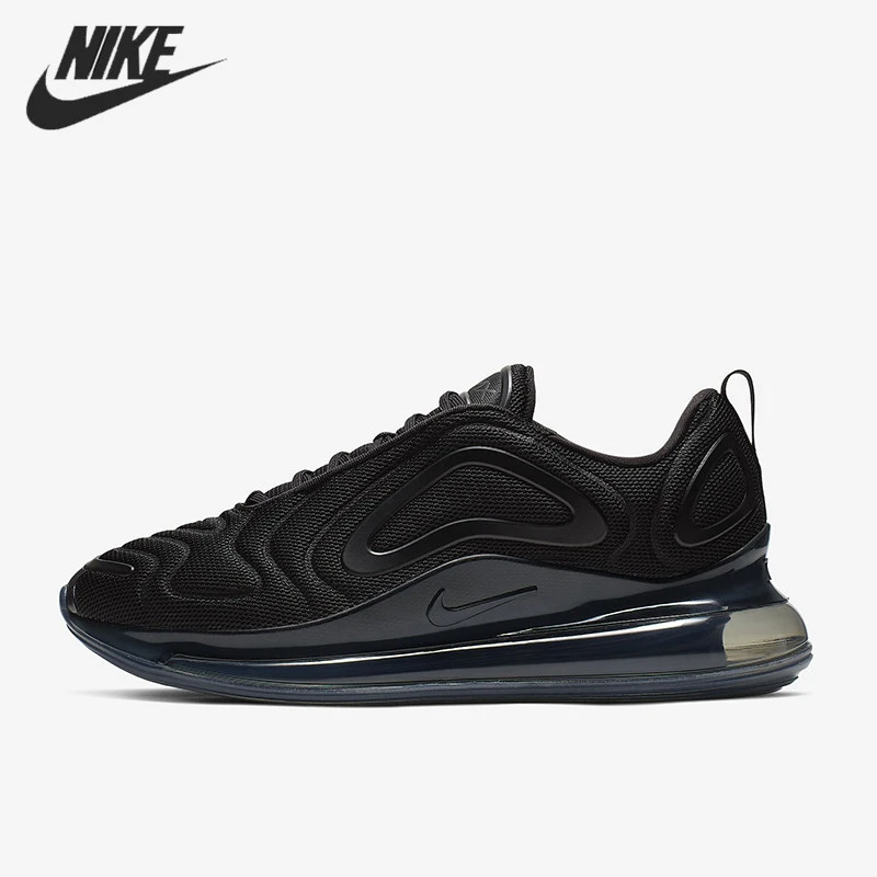 Nike Air Max 720 zapatillas deportivas transpirables para hombre zapatillas deportivas llegadas AO2924 007|Zapatillas de correr| - AliExpress