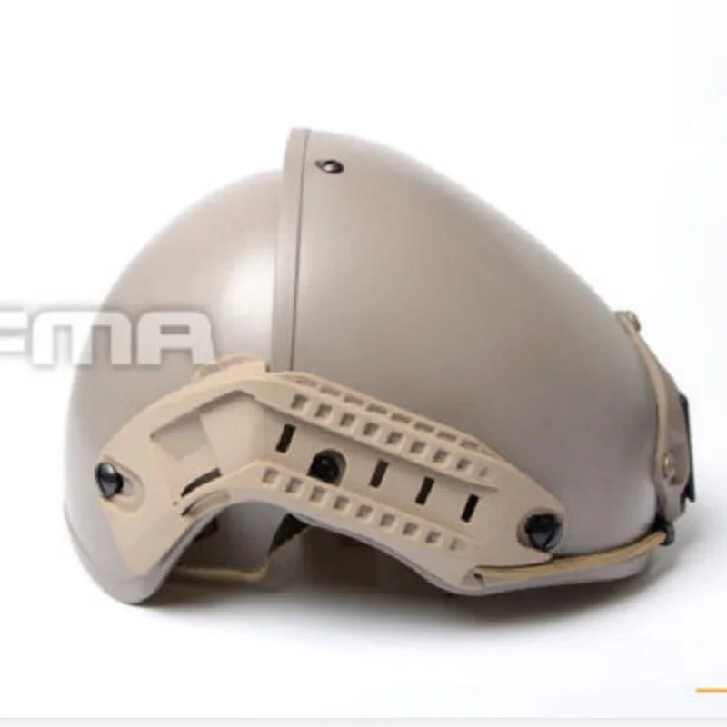 

FMA TB310 CP Two In One Protective Helmet DE Fit 57-60cm Head Circumference