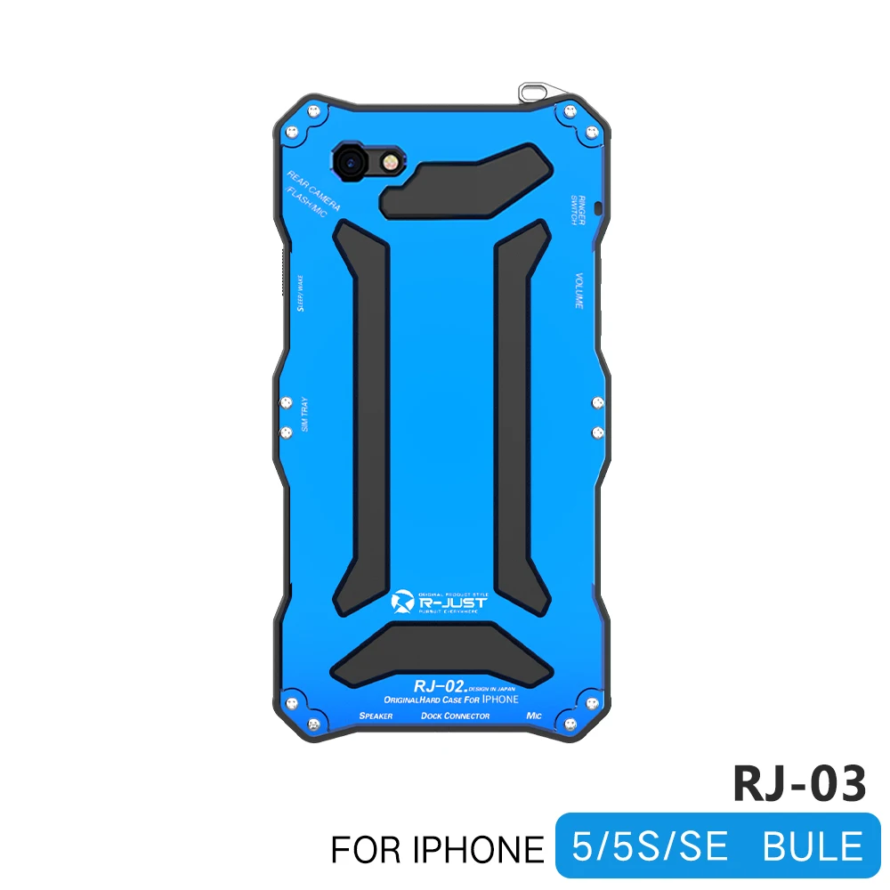 Водонепроницаемый ударопрочный грязеотталкивающий чехол Gundam для iPhone 11 Pro XS Max XR X 8 7 6 6S Plus 5 5S SE чехол для телефона