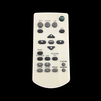 

New Remote Control Fit For SONY VPL-CX155 VPL-HS20 VPL-AW10 VPL-EX340 VPL-HW40ES DLP Projector