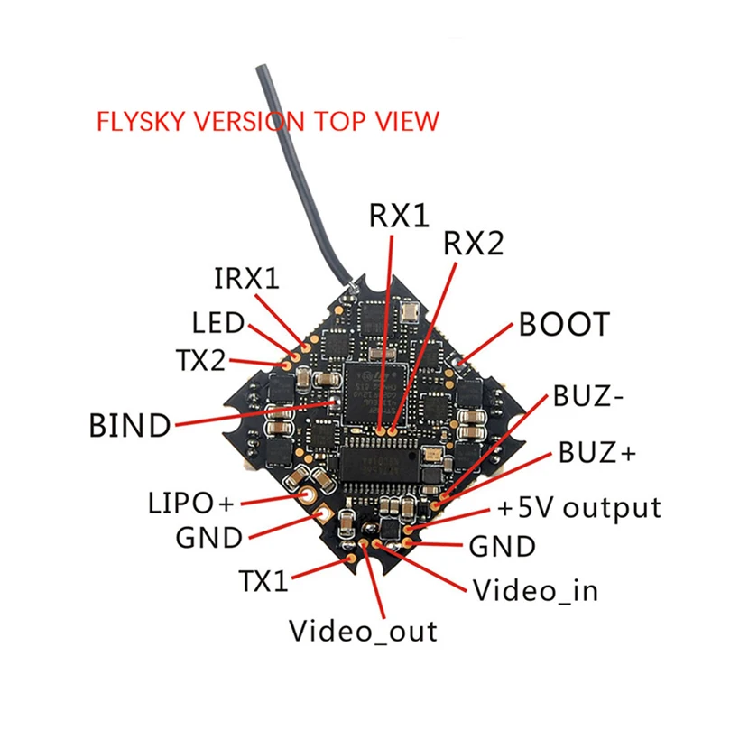 F31056 Flysky bottom view (2)