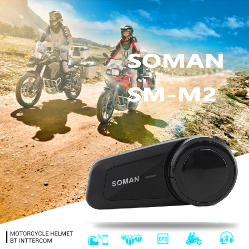 Full moto intercomunicador Full moto intercomunicador