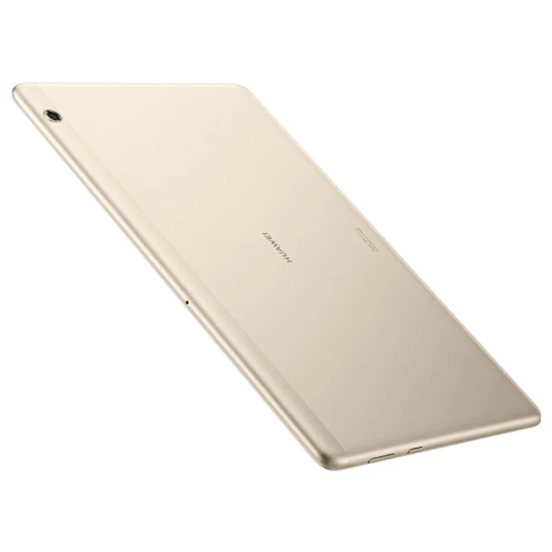 huawei имеет 10,1 дюймовый hd экран 3 GB/4 GB 32G/64 GB WiFi шампанское золото