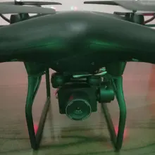 Zumbido drone FPV UAV con ESC cámara 4K fotografía aérea de gran angular profesional control remoto de larga duración máquina de juguete con mosca cámara de montaña