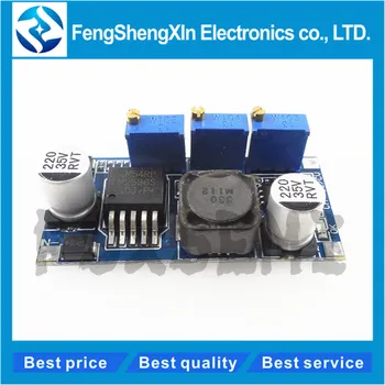 

1pcs LM2596 LED Driver DC-DC Step-down Adjustable CC/CV Power Supply Module Battery Charger Adjustable LM2596S Constant Current