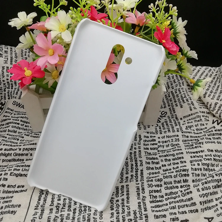 Factory direct supply sublimation 3d mobile cover case for Huawei Maimang  7