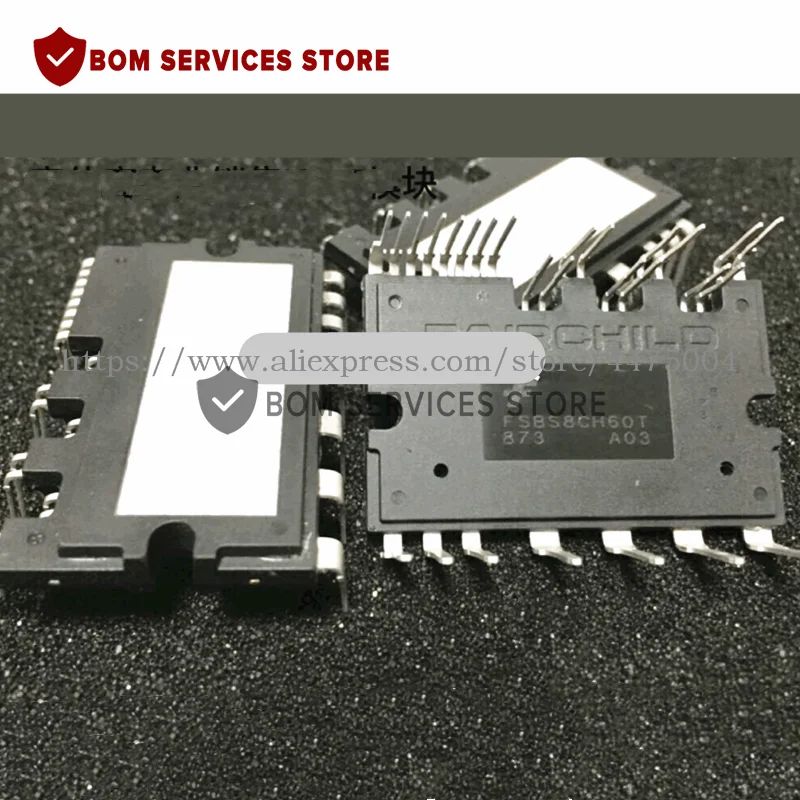 FSBS3CH60 FSBS5CH60 FSBS8CH60T FSBS5CH60A FSBS5CH60AS FSBF5CH60BS NEW ORIGINAL IPM Module