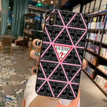 Перейти на Алиэкспресс и купить Мягкий силиконовый чехол для iPhone 11 pro XS MAX 8 7 6 6S Plus X 5S SE 2020 XR