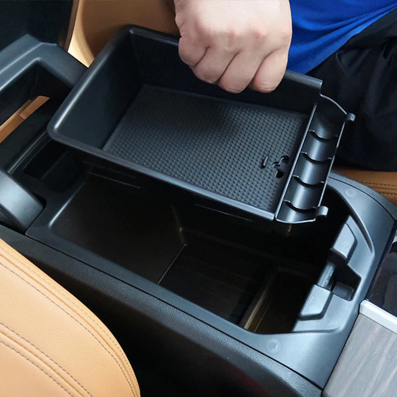 Для BMW X3 G01 X4 G02 2018 2019 интерьерная консоль центральный автомобильный подлокотник