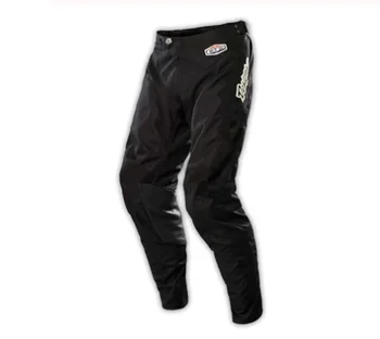 

Yeni erkek dağ bisikleti yokuş aşağı pantolon AMX bisiklet BMX sürme DH MTB pantolon motokros yarış ralli pantolon kalça pad