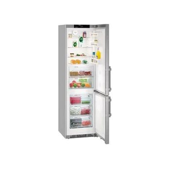 

Two-chamber refrigerator Liebherr, CBNef 4815-20