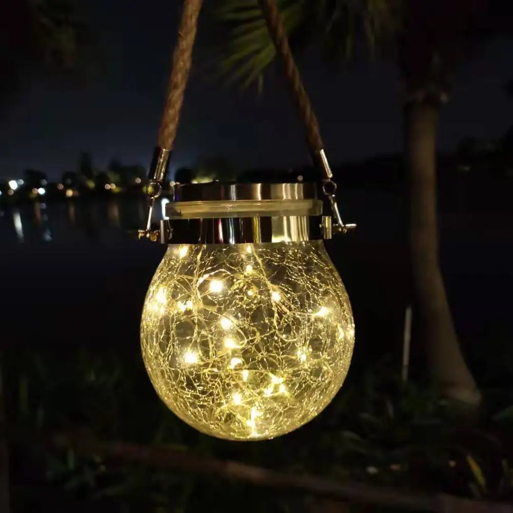 Solar Energy Firefly Night Light Waterproof Baby Children's Lamp Outdoor Indoor For Home Luminary Fixtures Christmas Decoration