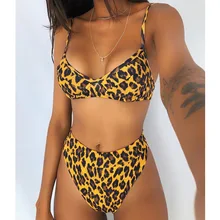 Sexy Bikinis Women Swimsuit Push Up Swimwear Brazilian Biquinis Female Print Bikini Set Bathing Suit Strap Beachwear Swim Beach Sexy Bikinis Women Swimsuit Push Up Swimwear Brazilian Biquinis Female Print Bikini Set Bathing Suit Strap Beachwear Swim Beach