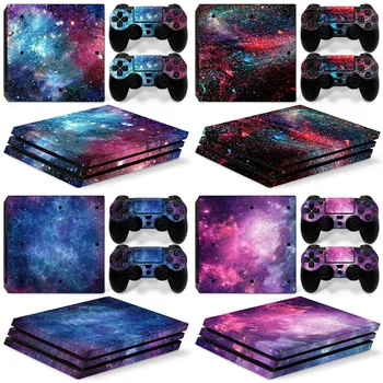 

Vinyl game decals cover skin stickers for PS4 Pro
