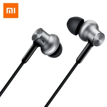 

Xiaomi Hybrid Pro HD Earphone/In-Ear Hybrid Wired Control With MIC