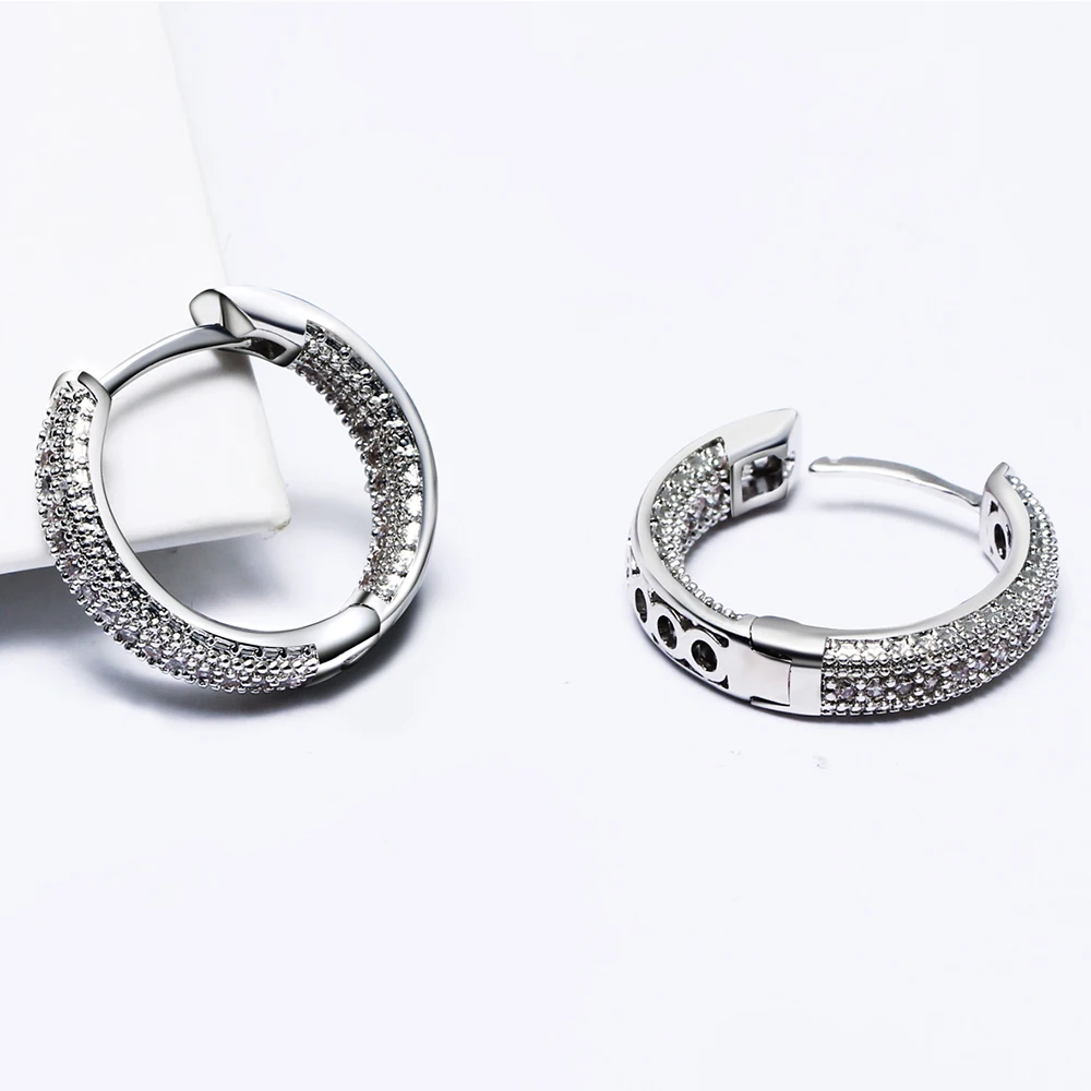 hoop earrings (2)