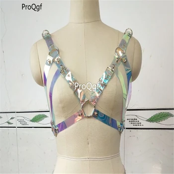 

Ngryise 1 Set shining ktv party bra