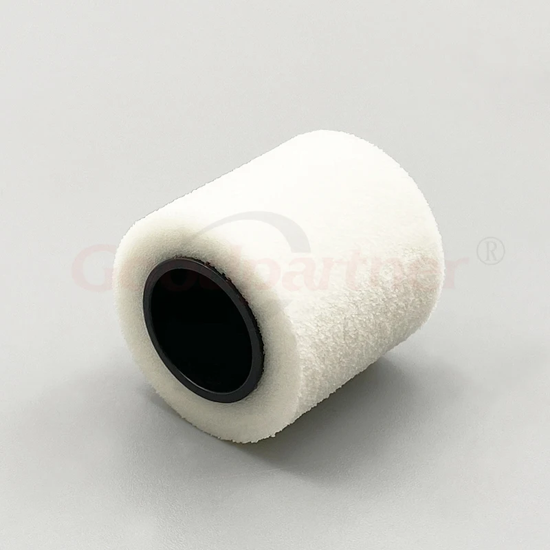 Rolo Adf Reversa para Ricoh 550 650 1060 1075 2060 2075 2051 551 700 1055 7500 6001 6002 mp 7502 9002 Sp9100 A8592241 A8592241 - Imagem 2