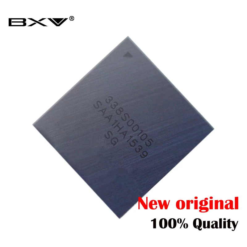 free shipping 100% NEW U3101 CS42L71 for 7 7plus big main audio codec ic chip 338S00105