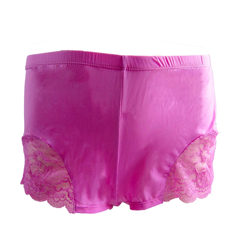 Mierside Sexy Sling Pajama Set Super Soft Breathable Lace Women's Lingerie Trim Non-Slip Pink/Black Babydoll S/M/L/XL/XXL/3XL