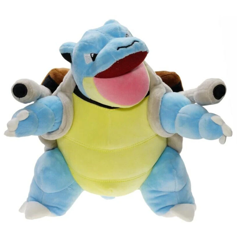 Pokemon Plush Stuffed Animal Toy 