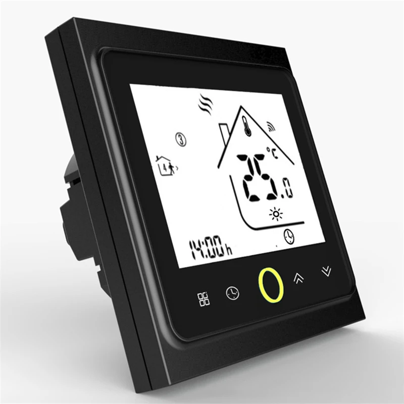 BGL-002-WiFi интеллектуальный регулятор температуры бойлер водонагреватель термостат с удаленным управлением