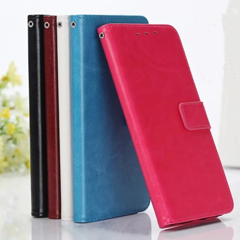 Y9 2019 Premium PU Leather Flip Wallet Case Cover on sfor Huawei Y6 Y7 2019 Honor Play 10 Lite V20 20 Pro Nova 5 3i Phone Coque (7)