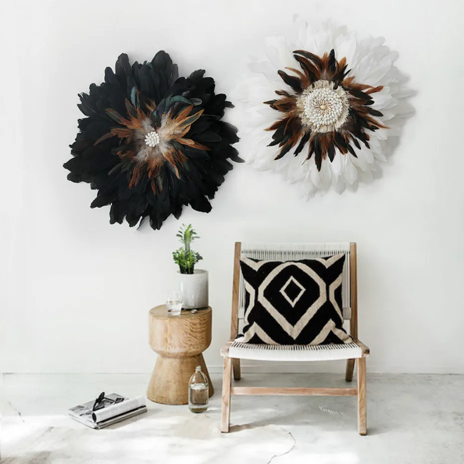 de parede decoração do sofá quadros de