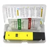 Portable Digital PH Meter Water Tester TDS Meter Pen Medidor 0.0-14.0 PH High Accuracy for Drink Aquarium PH Monitor with ATC ► Photo 2/6