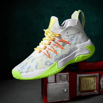 

Fashion Men Casual Shoes 2020 brand sneakers men Lightweight Lace-up Walking Sneakers trainer Male FootwearL098