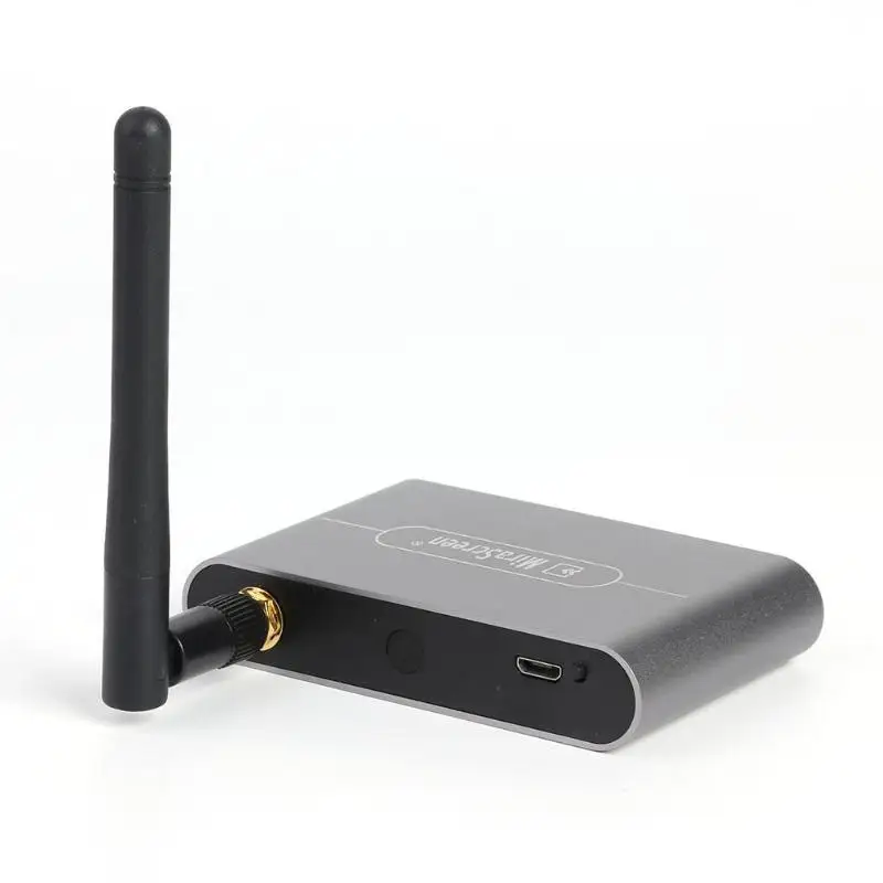 Mira экран X6W плюс WiFi Дисплей донгл HDMI беспроводной экран практичный не требуется драйвер сильный сигнал зеркалирование приемник