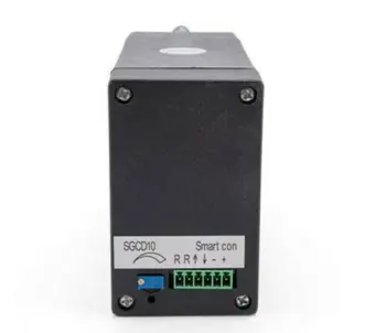 

CE SGCD10 diesel generator electric throttle servo controller 24V / 12V