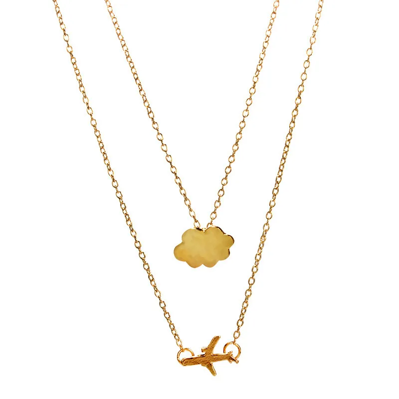 Palace Necklace