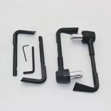 Универсальные рукавицы, мотоциклетные рукавицы для рук, защита от ветра, защита для рук, защита для мотокросса, защитное снаряжение