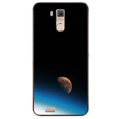 Чехол для Oukitel K6000 Pro, силиконовый чехол с принтом, Мягкий ТПУ чехол для телефона Oukitel K6000Pro K 6000 Pro - Цвет: W1