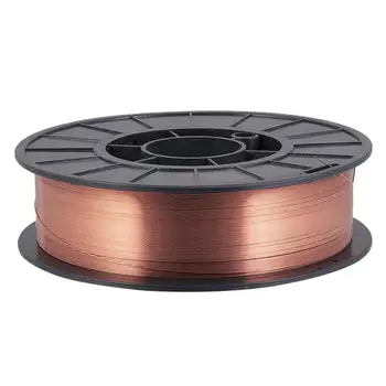 

0.6mm/0.8mm 5kg Flux Cored Welding Wire MIG Wire for Gas Welding MIG Welding Wire