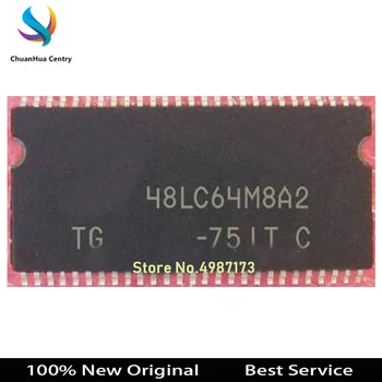 

100% New MT48LC64M8A2TG-75IT:C Original In Stock MT48LC64M8A2TG-75IT:C Bigger Discount for the more quantity