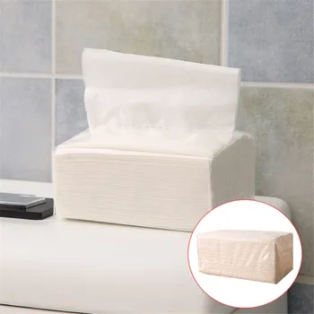 

Portable Replacement Paper Print Tissue Travel Toilet Paper Table Kitchen Paper Multifold Paper Towel Absorption Dropshipping