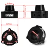 Free Shipping Blow Off VALVE Adaptor for VAG FSiT TFSi Bov Adapter For Audi A3 1.4 1.8 2.0 TSI/FSTi Turbo ► Photo 3/6