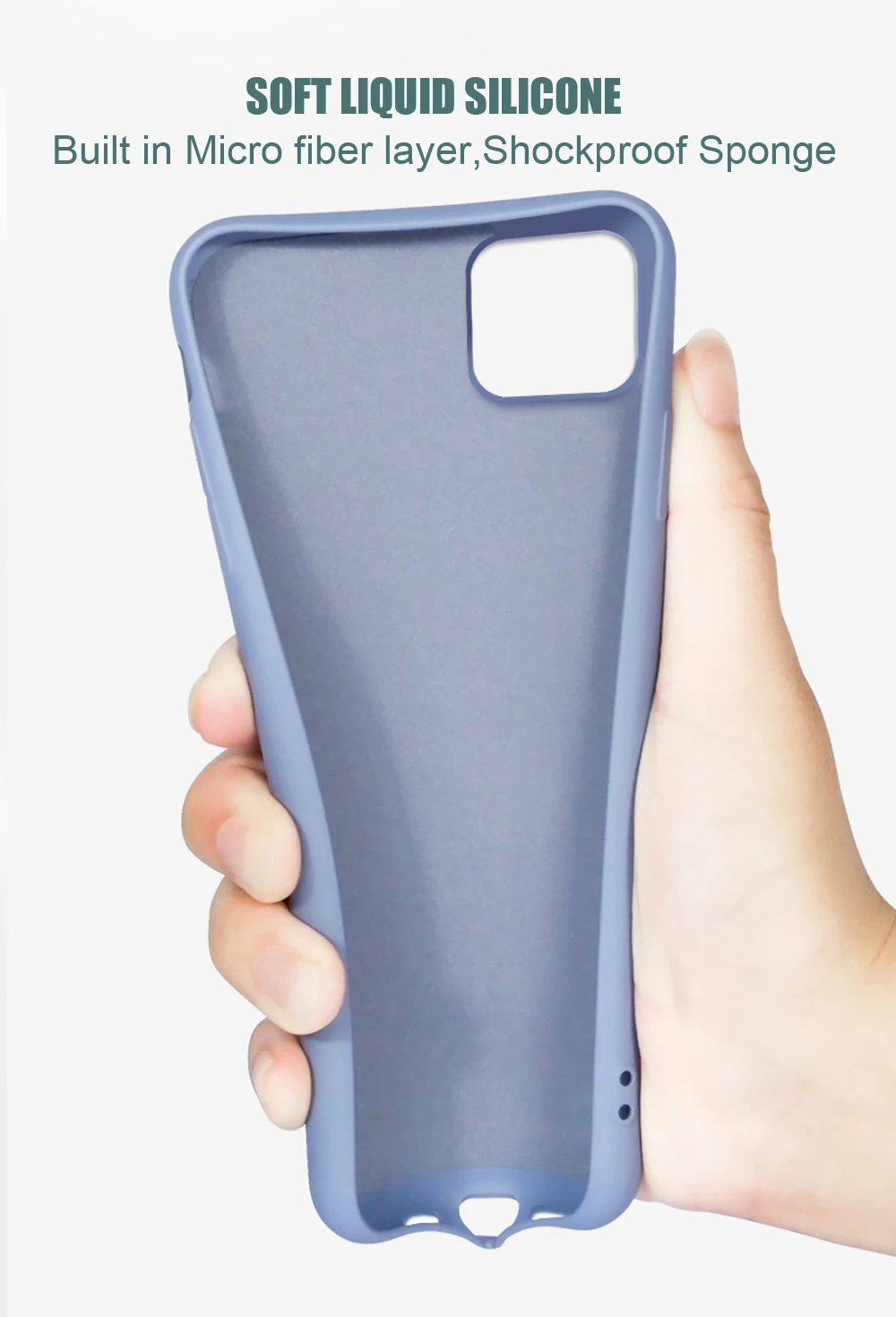 Роскошный мягкий жидкий силиконовый чехол для iPhone 11 Pro Max XS X 7 8 6 S 6 S XR подставка кольцо держатель тонкий чехол для iPhone11 Pro Чехол
