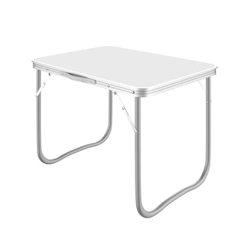 

Portable small table folding for folding table and folding table for household simple folding table and chai